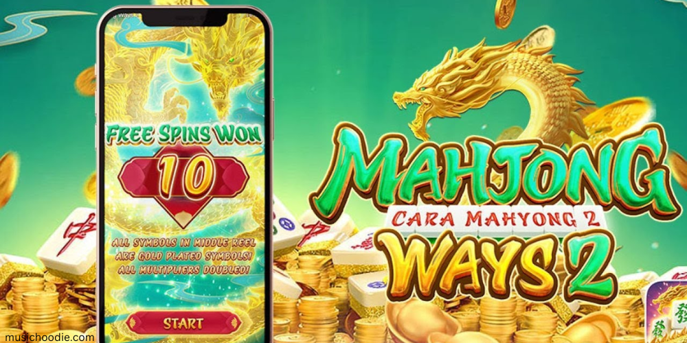 Cara Menang Mahjong dengan Kepintaran dan Ketelitian