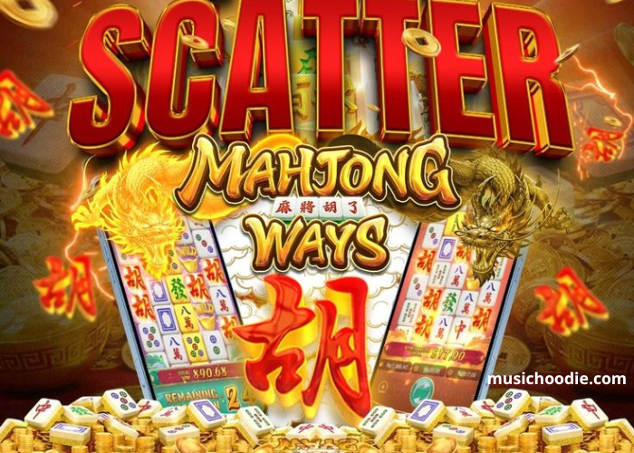 Mengungkap Keunikan Mahjong Slot Inovasi Terbaru dalam Dunia Slot Online