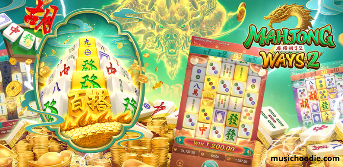 Membangun Kesabaran dan Konsentrasi dengan Mahjong Slot