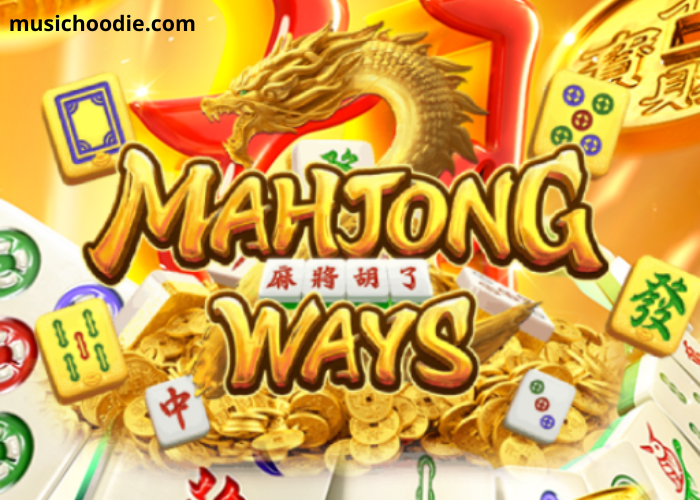 Menangkan Jackpot Besar di Mahjong Slot Seru dan Penuh Kejutan