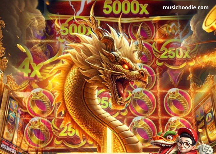 Strategi Terbaik Memenangkan Hadiah Besar di Slot Gacor Mahjong Ways 1,2&3