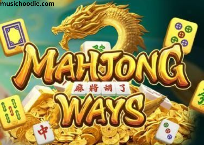 Tips Memilih Mesin Mahjong Slot yang Tepat untuk Menang