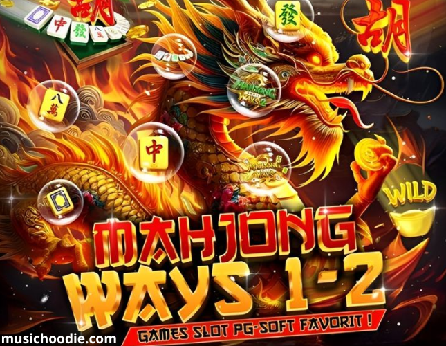 Keseruan Mahjong Slot 2025 Menangkan Hadiah Besar dan Nikmati Keuntungannya