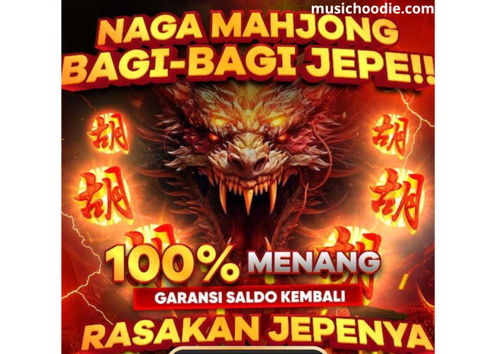 Mahjong Ways Slot Memahami Setiap Langkah untuk Kemenangan Maksimal