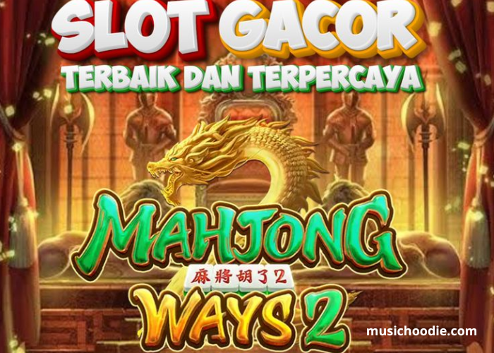 Slot Mahjong Ways Mengungkap Rahasia Kemenangan di Dunia Mahjong