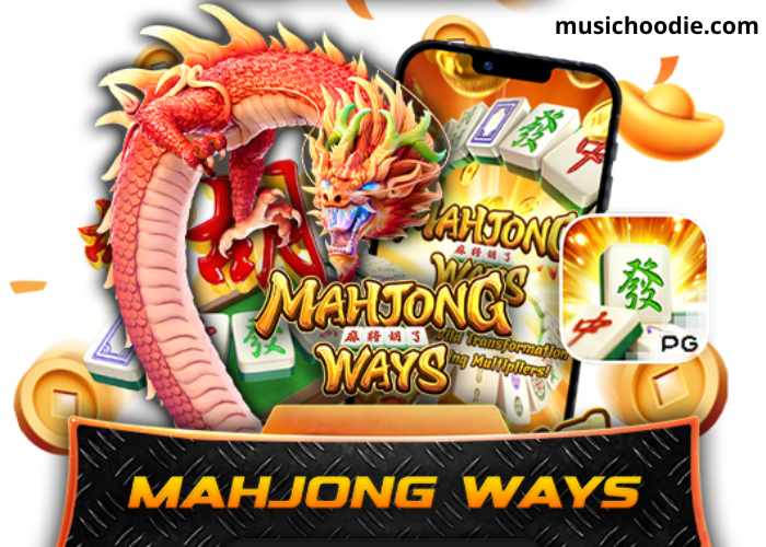 Mengapa Slot Mahjong Modern Menjadi Tren di Dunia Kasino Online