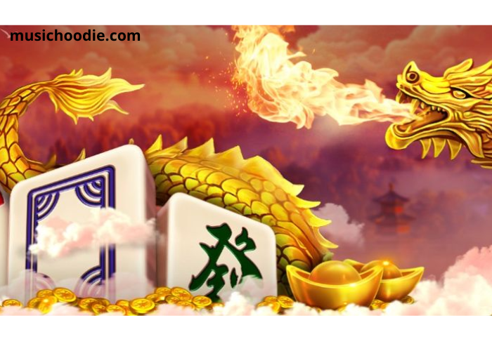 Permainan Cerdas Menguasai Taktik Mahjong untuk Menang Besar
