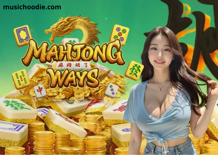Tips dan Trik Menang di Slot Mahjong Rahasia Sukses di Setiap Putaran