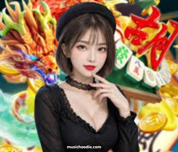 Slot Mahjong Ways 2 & 3, Kesempatan Menang Besar Menanti!