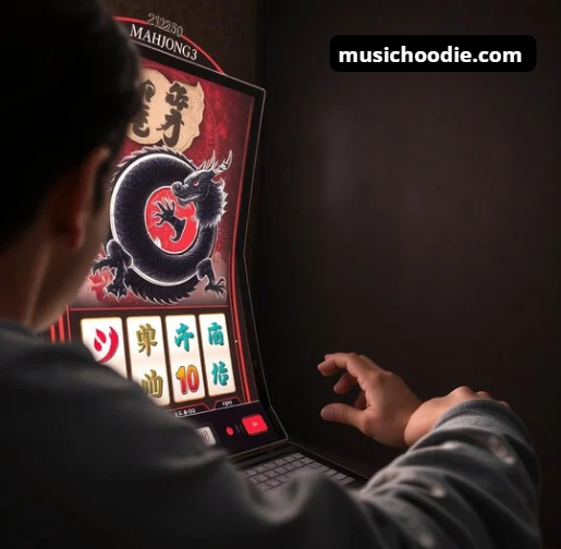 Mahjong 3: Game yang Mengubah Hidup Pemainnya dengan Keberuntungan Tak Terduga!