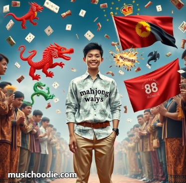 Strategi Menang Mahjong Ways 2 Terbaru 2025, Dijamin Gacor!