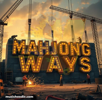 Edukasi Bermain Mahjong Ways: Strategi dan Tips untuk Menang
