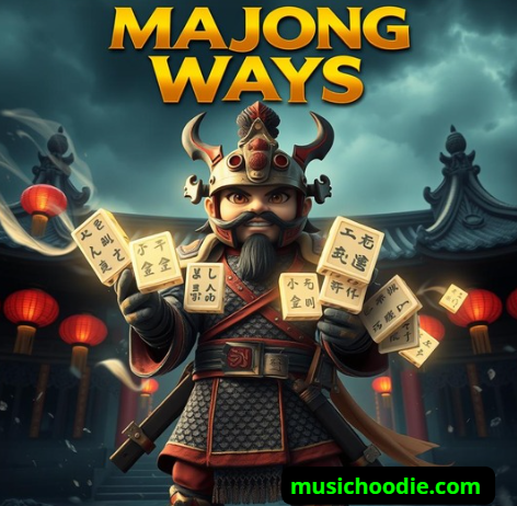 Mahjong Ways 2: Cara Main, Fitur Kemenangan, dan Pola Gacor Terkini