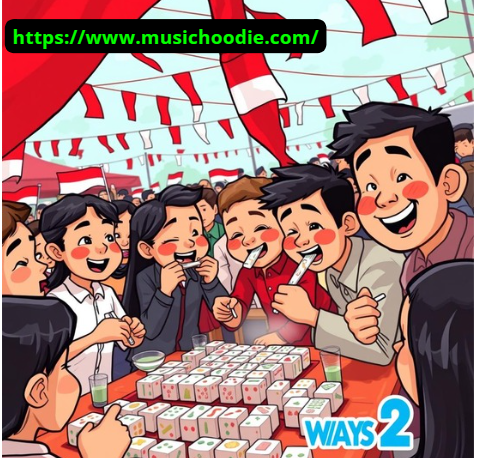 Mahjong Online 2025: Pola Gacor dan Strategi Fokus Bermain