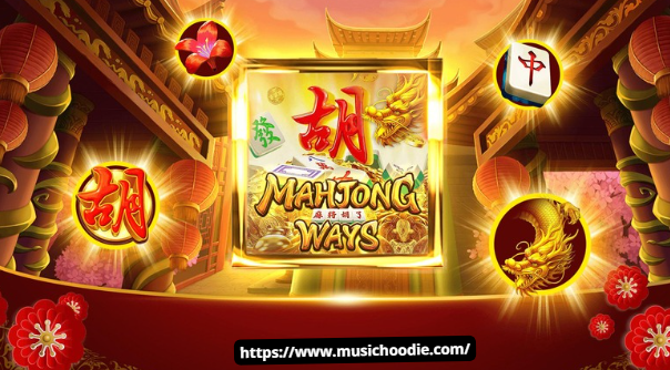 Slot Mahjong: Pola dan Jam Gacor Terbaru 2025