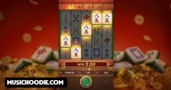 Mahjong Ways Gacor Hari Ini 2025 | Bocoran Pola Slot Mudah Menang