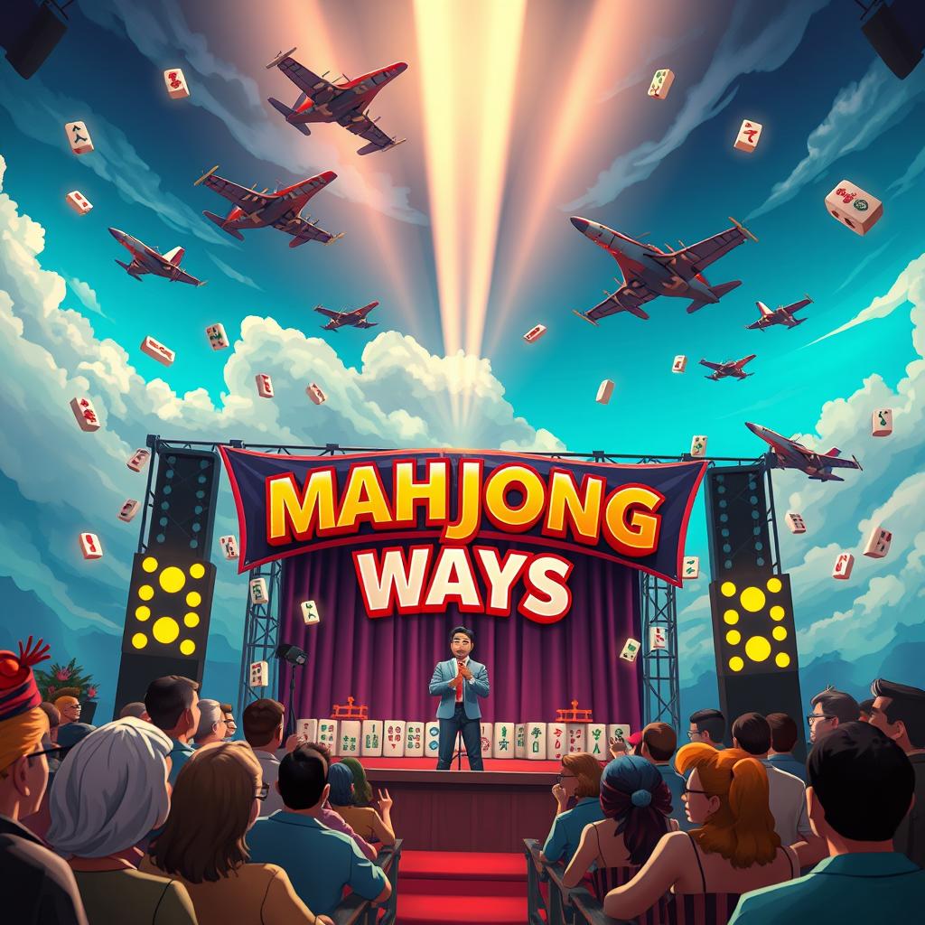 Mahjong Ways 2 & 3: Evolusi Permainan ala Bos Besar