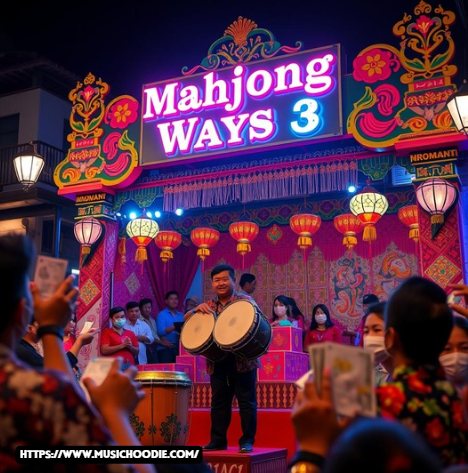 Mahjong 3: Panduan Lengkap & Cara Main